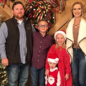 Meet your Posher, Joyce